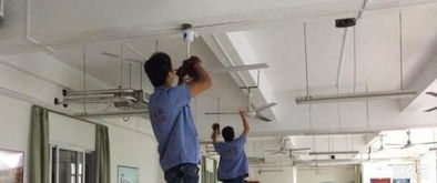 專業(yè)空調(diào)清洗服務(wù)，為柳州家庭與單位提供潔凈環(huán)境