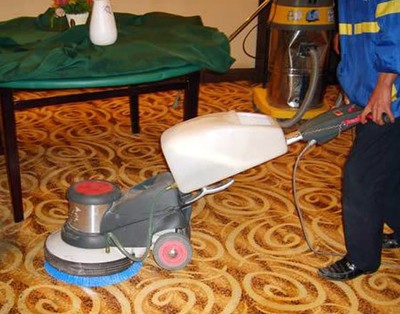 綿陽利民保潔 專業(yè)單位保潔與除四害服務(wù)，打造潔凈健康環(huán)境