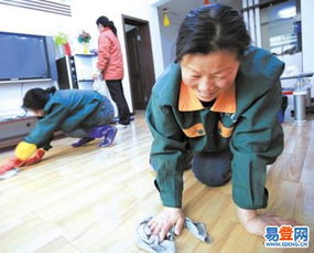 云龍清潔服務(wù) 專(zhuān)業(yè)與細(xì)致，打造潔凈新生活