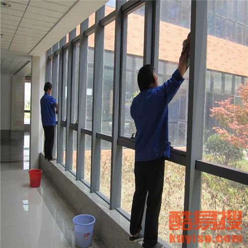 北京酷易搜 一站式專(zhuān)業(yè)清潔與除四害服務(wù)，打造健康潔凈空間